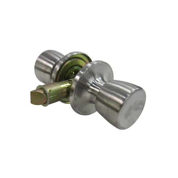 Taiwan Fu Hsing Industrial TG SS Tulip Pas Lockset TS630B-MH - main